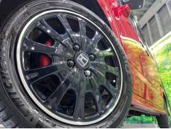 Ｎ－ＢＯＸカスタム ２トーンカラースタイル Ｇ・ターボＬパッケージの中古車画像