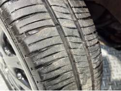 Ｎ－ＢＯＸカスタム ２トーンカラースタイル Ｇ・ターボＬパッケージの中古車画像