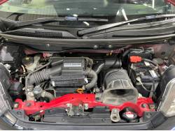 Ｎ－ＢＯＸカスタム ２トーンカラースタイル Ｇ・ターボＬパッケージの中古車画像