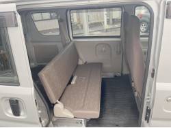 エブリイ ＰＡリミテッドの中古車画像