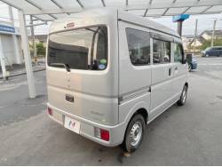 エブリイ ＰＡリミテッドの中古車画像