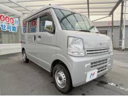 エブリイ ＰＡリミテッドの中古車画像