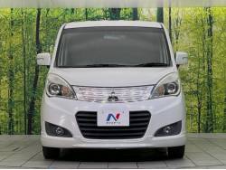 デリカＤ：２ Ｓの中古車画像