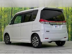 デリカＤ：２ Ｓの中古車画像