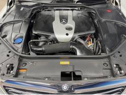 Ｓクラス Ｓ３００ｈ ＡＭＧラインの中古車画像