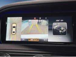 Ｓクラス Ｓ３００ｈ ＡＭＧラインの中古車画像