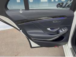 Ｓクラス Ｓ３００ｈ ＡＭＧラインの中古車画像