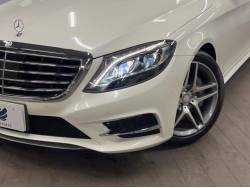 Ｓクラス Ｓ３００ｈ ＡＭＧラインの中古車画像