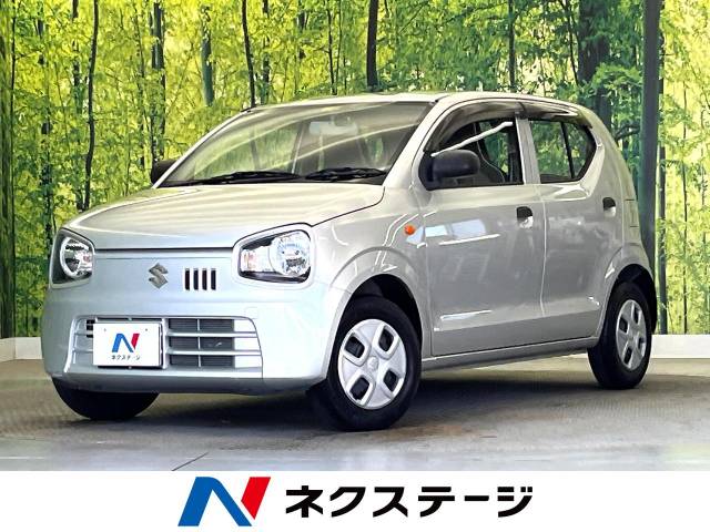 車 アルト 希少5MT車検（R6.7）