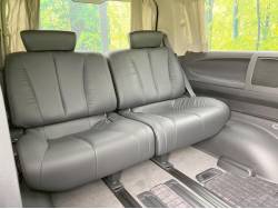 エルグランド ３５０ハイウェイスターブラックレザーアーバンセレクションＶの中古車画像