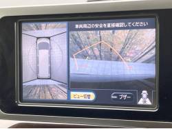 エルグランド ３５０ハイウェイスターブラックレザーアーバンセレクションＶの中古車画像