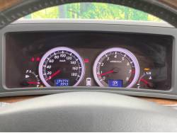 エルグランド ３５０ハイウェイスターブラックレザーアーバンセレクションＶの中古車画像