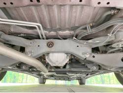 エルグランド ３５０ハイウェイスターブラックレザーアーバンセレクションＶの中古車画像