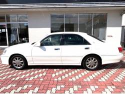 クラウン ロイヤルサルーン プレミアムの中古車画像