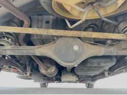 エブリイワゴン ＰＺターボスペシャルの中古車画像