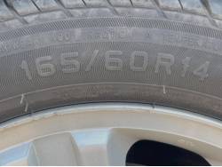 エブリイワゴン ＰＺターボスペシャルの中古車画像