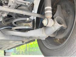 キューブ １５Ｘ ＦＯＵＲ Ｖセレクションの中古車画像