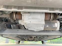 キューブ １５Ｘ ＦＯＵＲ Ｖセレクションの中古車画像