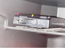 キューブ １５Ｘ ＦＯＵＲ Ｖセレクションの中古車画像