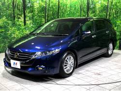 オデッセイ Ｌの中古車画像