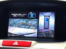 オデッセイ Ｌの中古車画像