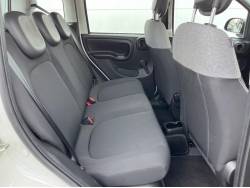 パンダ イージーの中古車画像