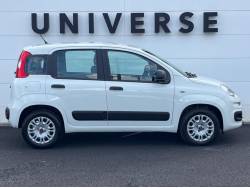 パンダ イージーの中古車画像