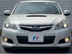 レガシィＢ４ ２．５ＧＴ Ｓパッケージの中古車画像