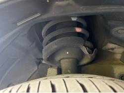 ビアンテ ２０Ｓリミテッドの中古車画像