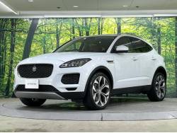 Ｅペイス ＨＳＥ ３００ＰＳの中古車画像