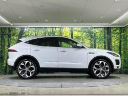 Ｅペイス ＨＳＥ ３００ＰＳの中古車画像