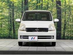 ミラアヴィ Ｌの中古車画像