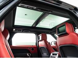 レンジローバースポーツ オートバイオグラフィーダイナミックの中古車画像