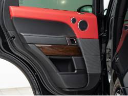 レンジローバースポーツ オートバイオグラフィーダイナミックの中古車画像