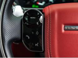 レンジローバースポーツ オートバイオグラフィーダイナミックの中古車画像