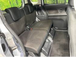 ｅＫスペースカスタム カスタムＧ ｅ－アシストの中古車画像