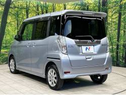 ｅＫスペースカスタム カスタムＧ ｅ－アシストの中古車画像