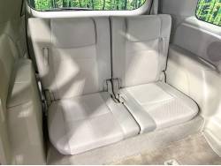 アイシス プラタナリミテッドの中古車画像