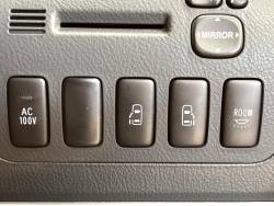 アルファードＶ ＡＳ プレミアム・アルカンターラバージョンの中古車画像