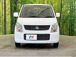 ワゴンＲ ＦＸの中古車画像