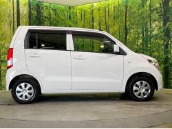 ワゴンＲ ＦＸの中古車画像