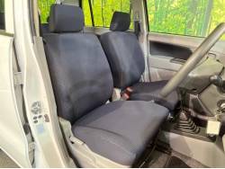 ワゴンＲ ＦＸの中古車画像