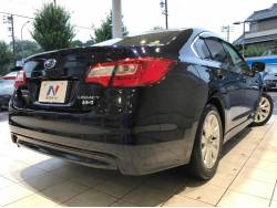 レガシィＢ４ ベースグレードの中古車画像