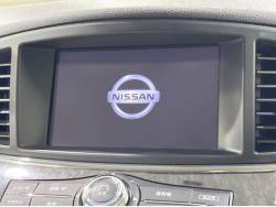 エルグランド ライダー 白本革シート マニュアルシートの中古車画像