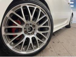 アバルト５００ ベースグレードの中古車画像