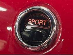 アバルト５００ ベースグレードの中古車画像