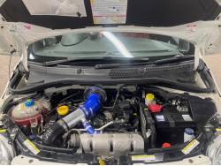 アバルト５００ ベースグレードの中古車画像