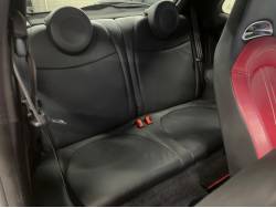 アバルト５００ ベースグレードの中古車画像