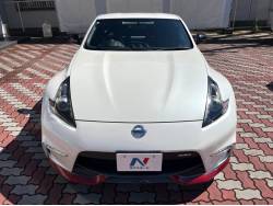 日産 フェアレディZ Z34 ニスモ サンシェード 中古良品 日産 フェアレディZ 2008年モデル NISMOの価格・性能・装備