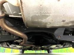 インプレッサスポーツ １．６ｉ－Ｌの中古車画像